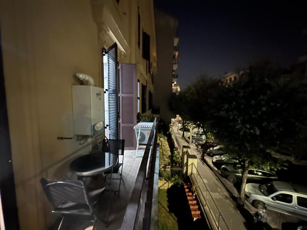 Vatican Home Roma Exterior foto