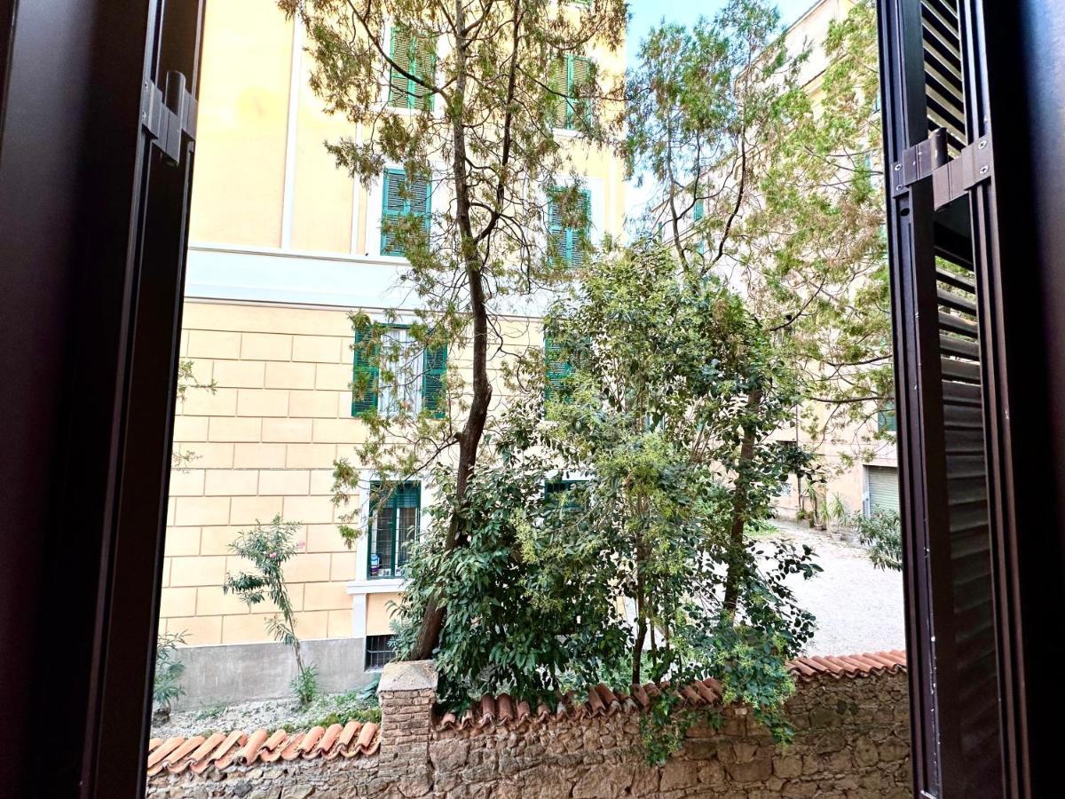 Vatican Home Roma Exterior foto